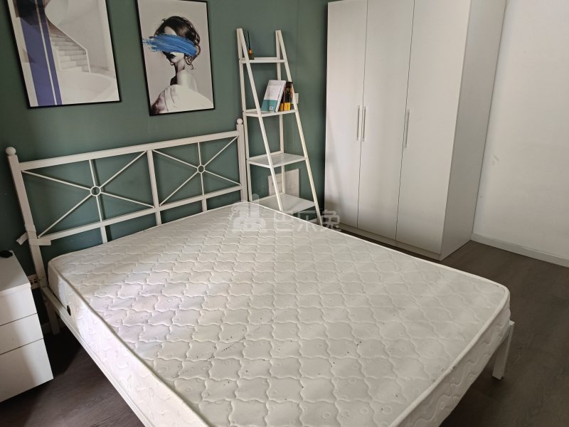 象屿都城怡园9410991卧室图3