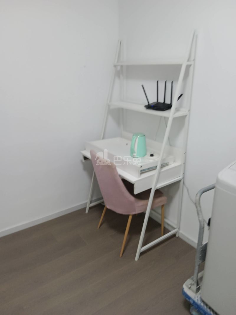 象屿都城怡园11732477客厅图5