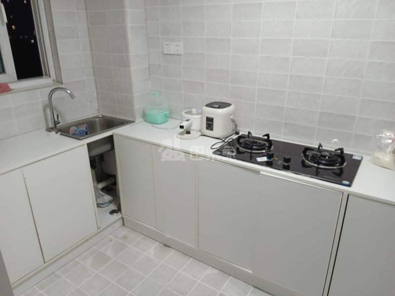 象屿都城怡园11732477厨房图6