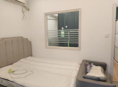 明辉花园 2室1厅1卫