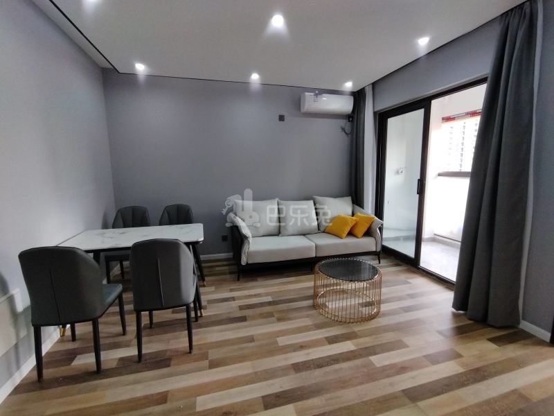 祁秀雅苑9414592卧室图3