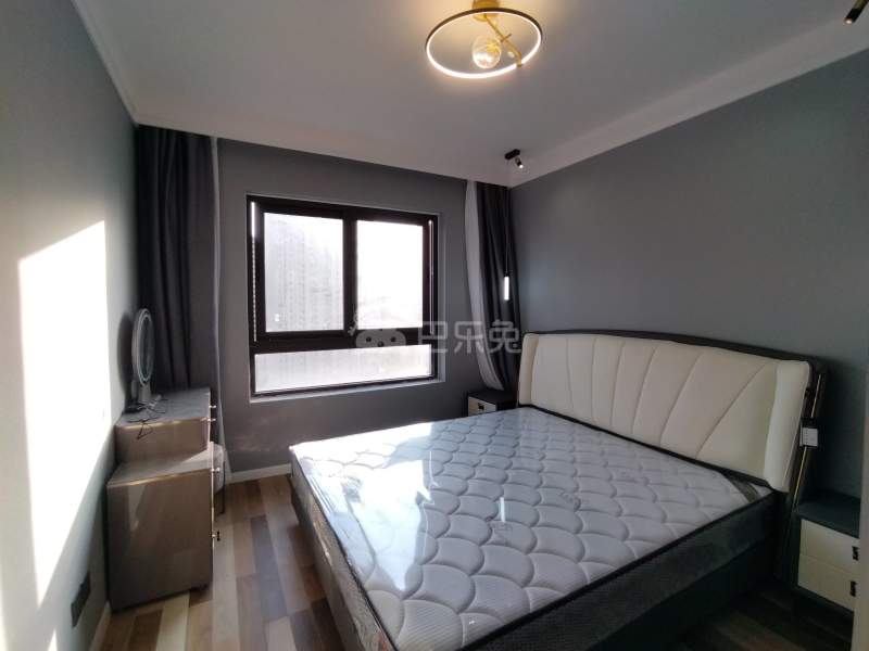 祁秀雅苑9414592卧室图0