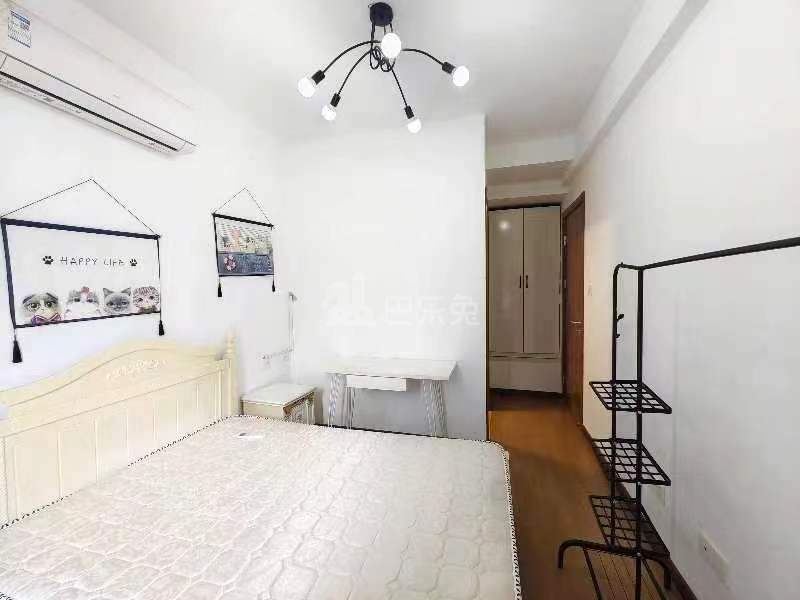 海上风华9415053卧室图1