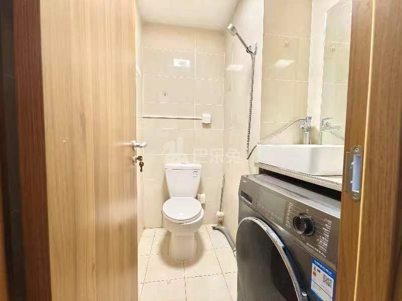 海上风华9415053卫生间图4