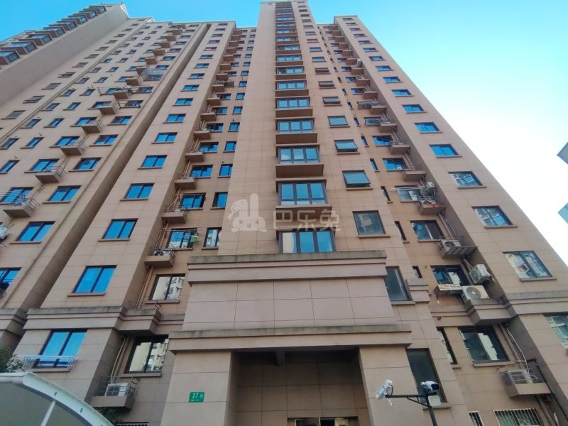 景华新苑9415125周边环境图7