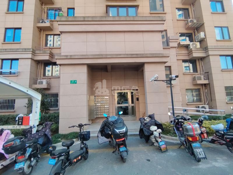 景华新苑9415125周边环境图6