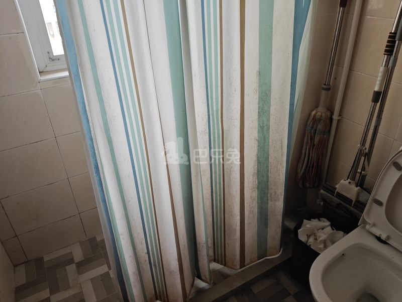 金海华城永华苑9456435卫生间图6