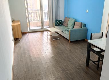 象屿都城怡园 2室1厅1卫