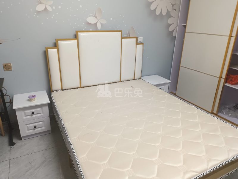 东江小区（兰坪路301弄12支弄）9416478卧室图3