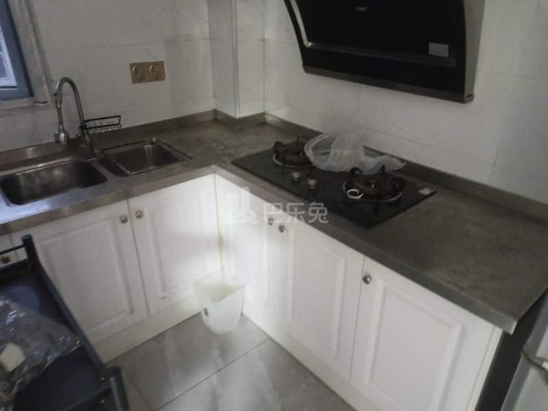 东江小区（兰坪路301弄12支弄）9416478厨房图4