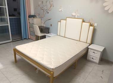 东江小区（兰坪路301弄12支弄） 2室1厅1卫