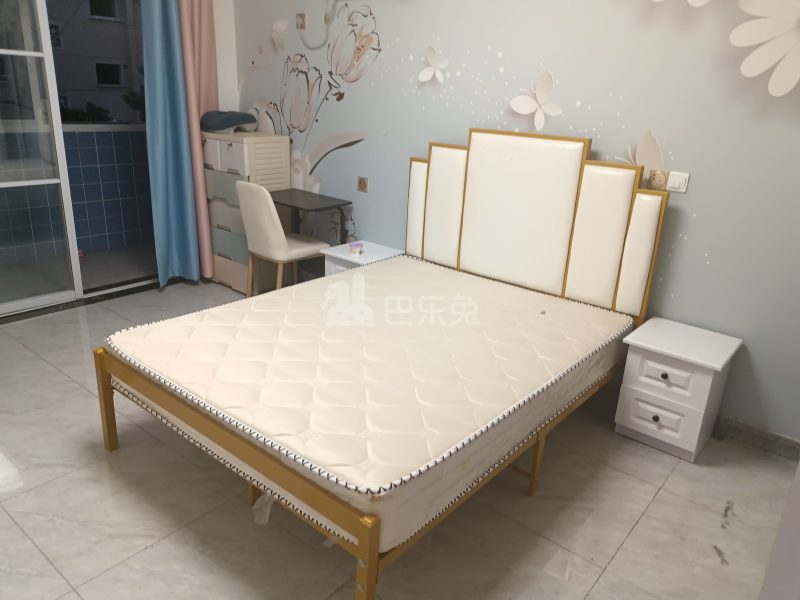 东江小区（兰坪路301弄12支弄）9416478卧室图2