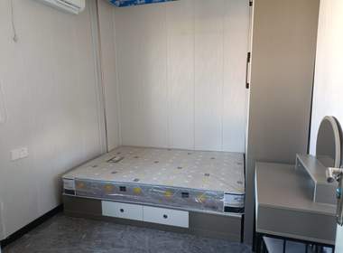 棠下竹基西街南二巷5号 1室0厅1卫