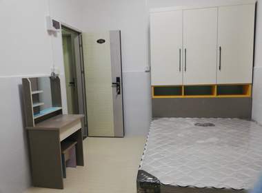 望岗塘田街南七巷9号 1室0厅1卫