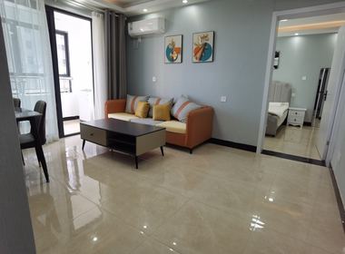 友谊康苑A区 1室1厅1卫