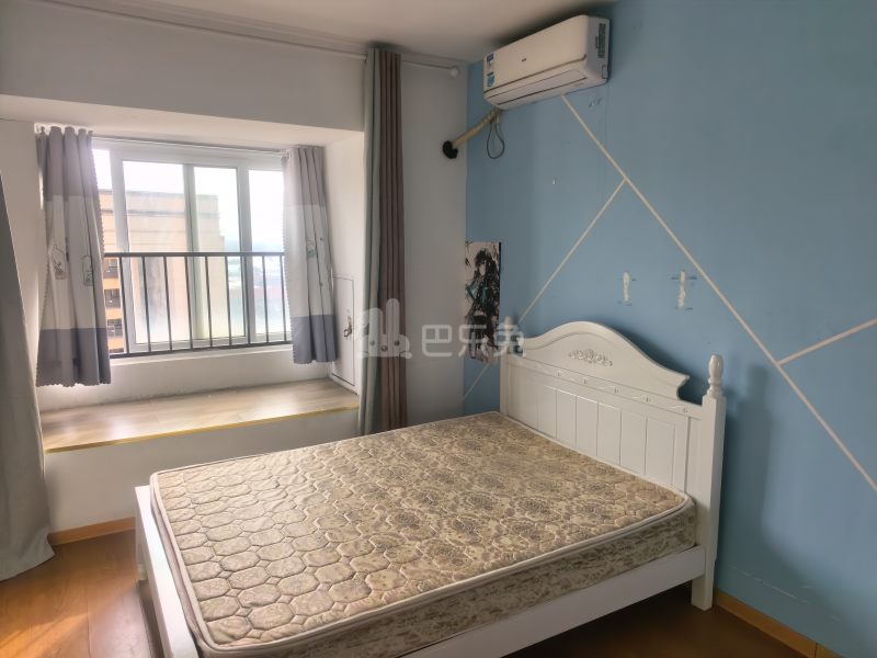 象屿都城怡园9419630卧室图0