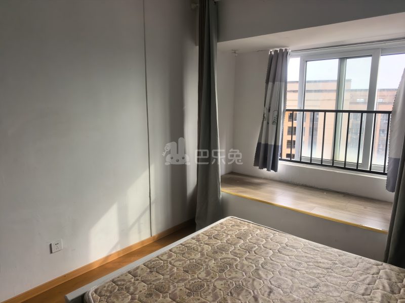 象屿都城怡园9419630卧室图1