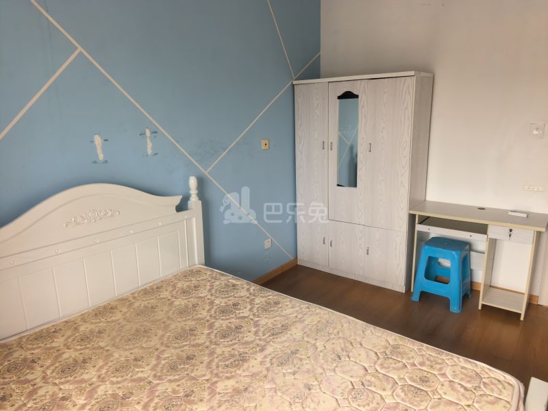 象屿都城怡园9419630卧室图2