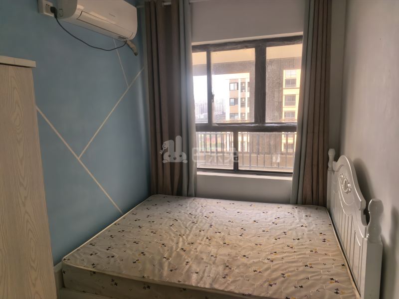 象屿都城怡园9419630卧室图3