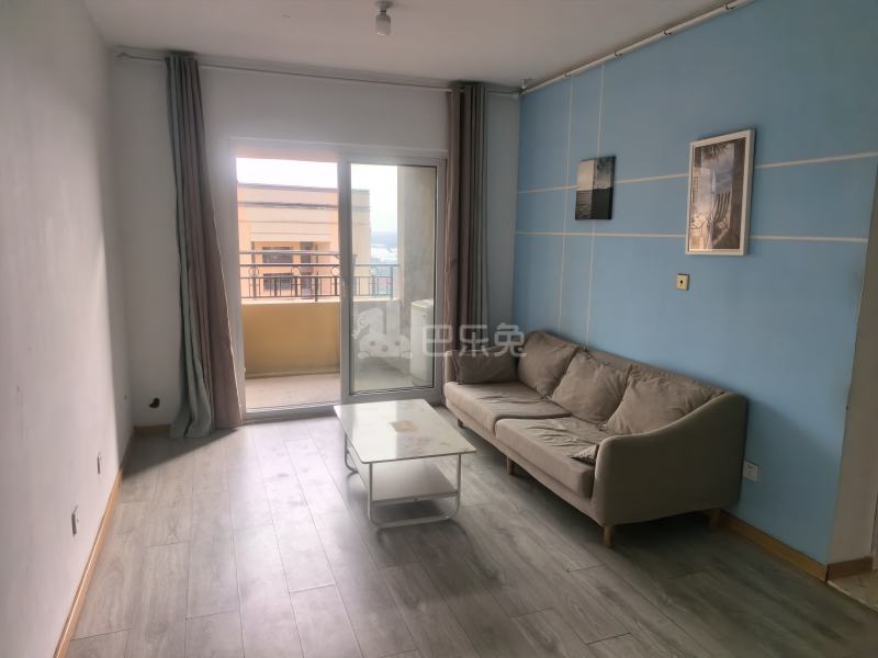 象屿都城怡园9419630客厅图4