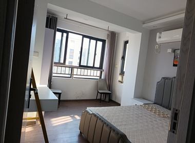 友谊康苑A区 2室0厅1卫