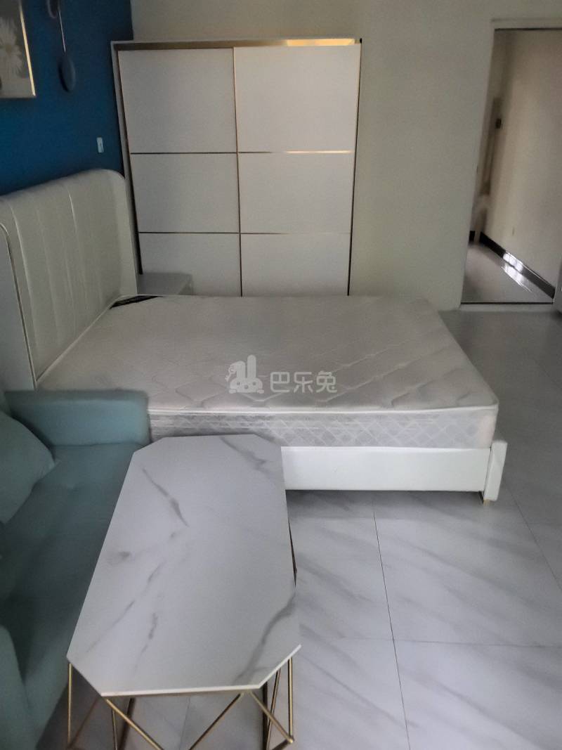 永德宝邸9420704卧室图0