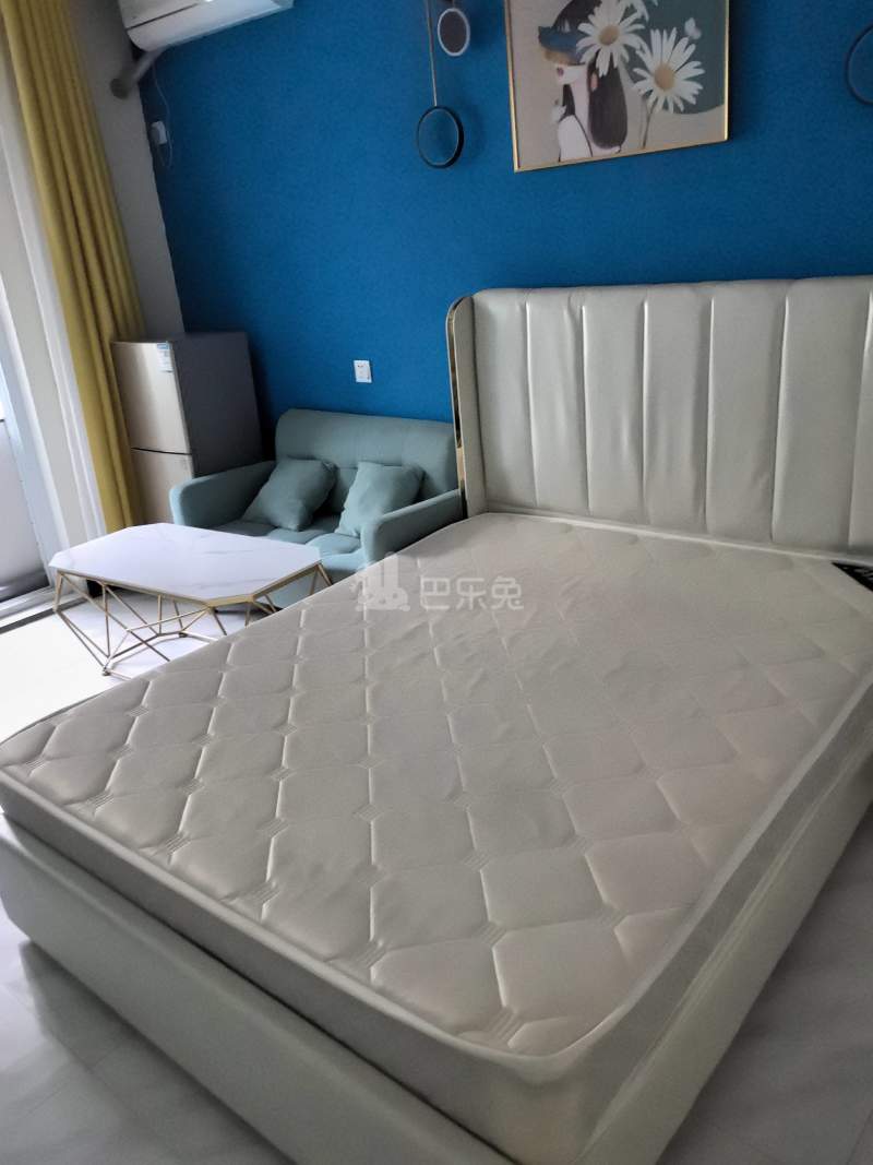 永德宝邸9420704卧室图1