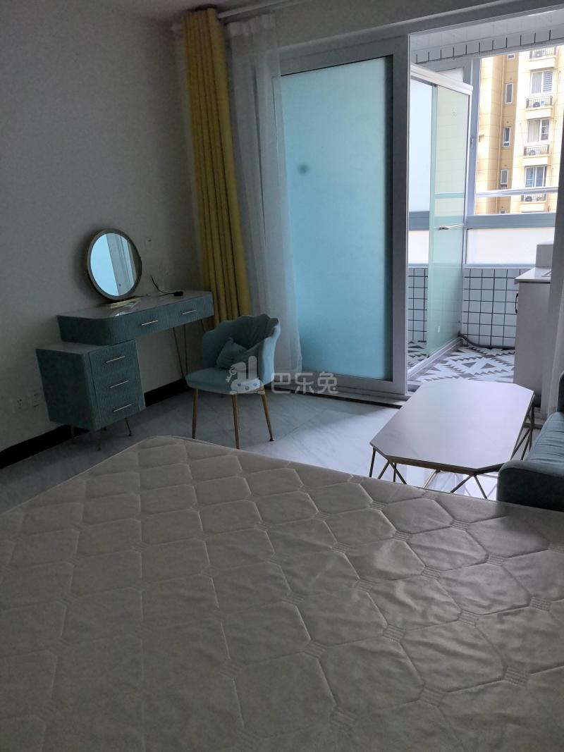 永德宝邸9420704卧室图2