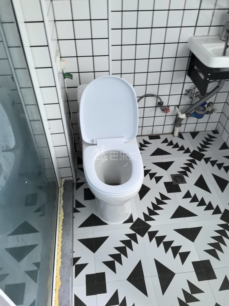 永德宝邸9420704卫生间图4