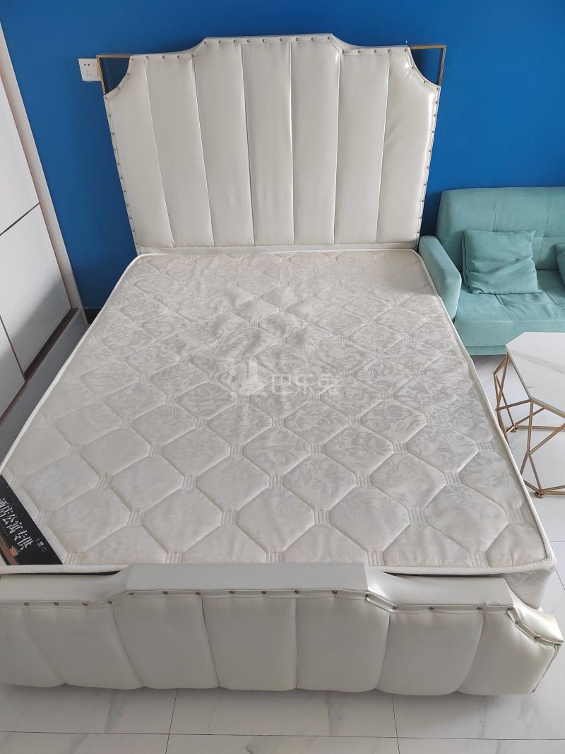 永德宝邸9420725卧室图2