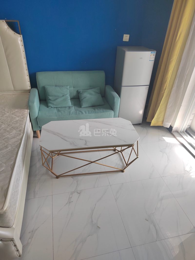 永德宝邸9420725卧室图3