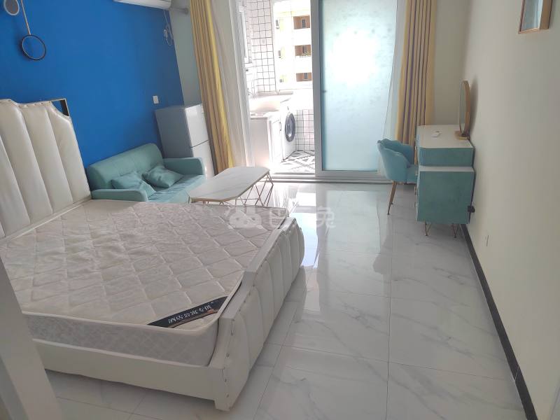 永德宝邸9420725卧室图0