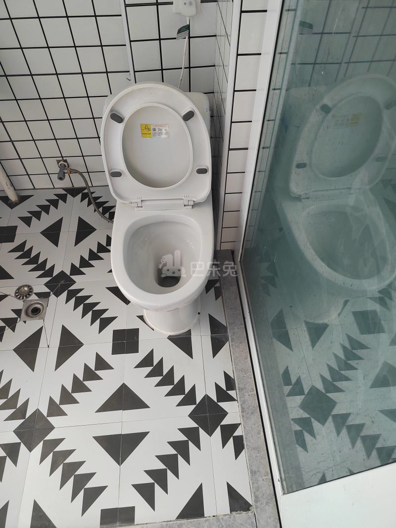 永德宝邸9420725卫生间图5