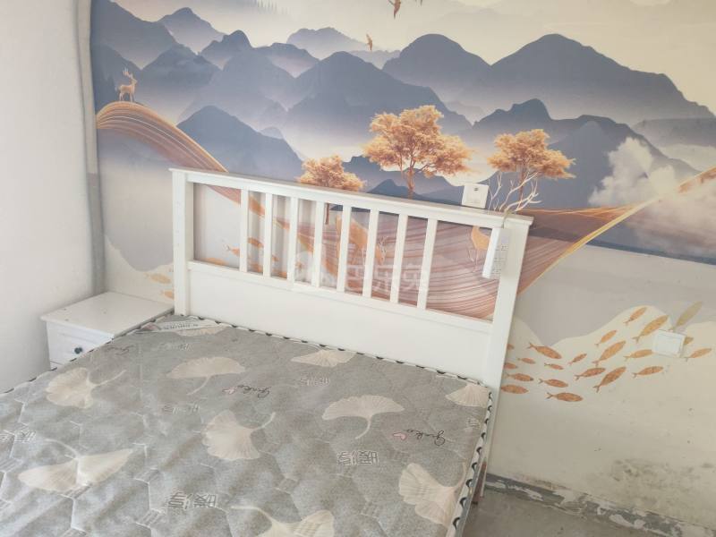 友谊康苑B区9422376卧室图1