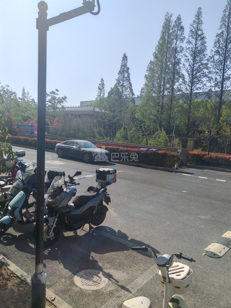 友谊康苑B区9422376周边环境图6