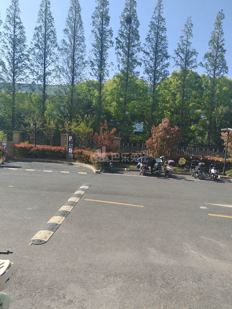 友谊康苑B区9422376周边环境图7