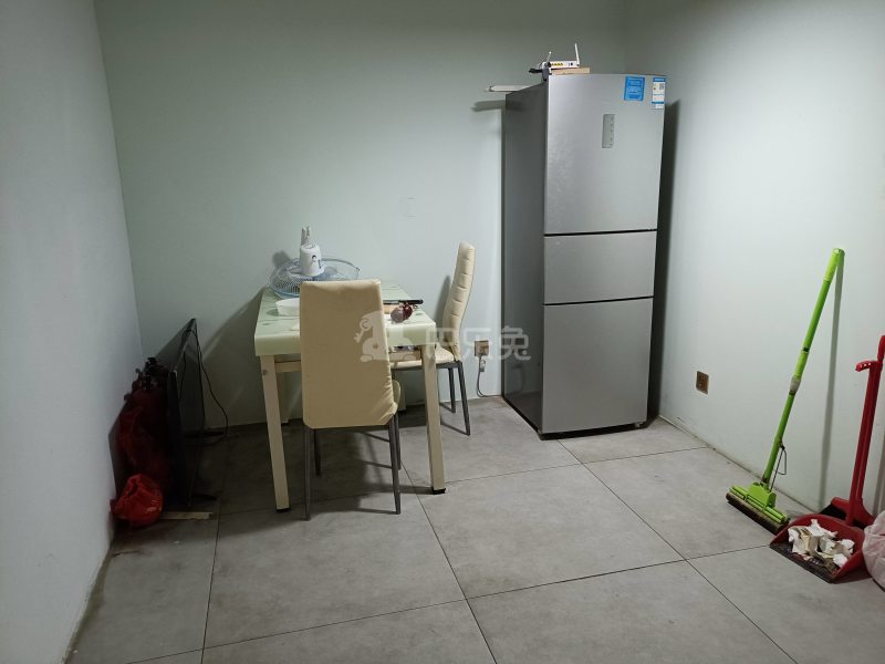 融创瑷颐湾5296049客厅图4