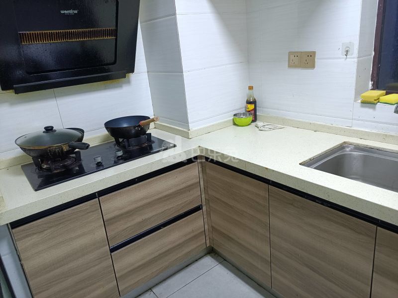 融创瑷颐湾5296049厨房图6