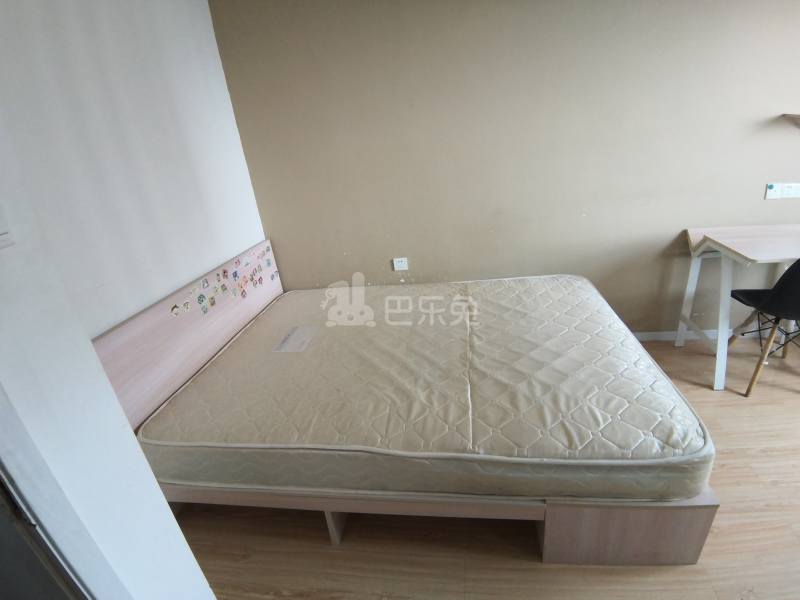 融创瑷颐湾9422574卧室图0