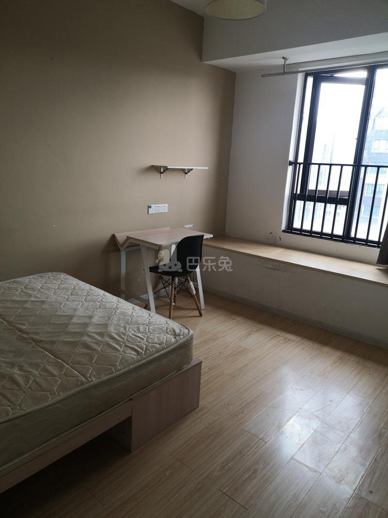 融创瑷颐湾9422574卧室图1