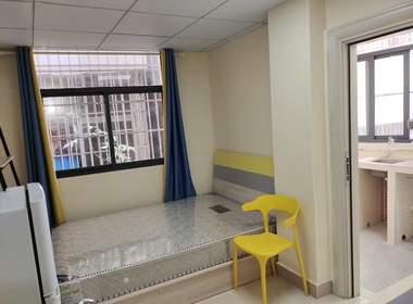 棠下达善大街荣丰里2号 1室0厅1卫