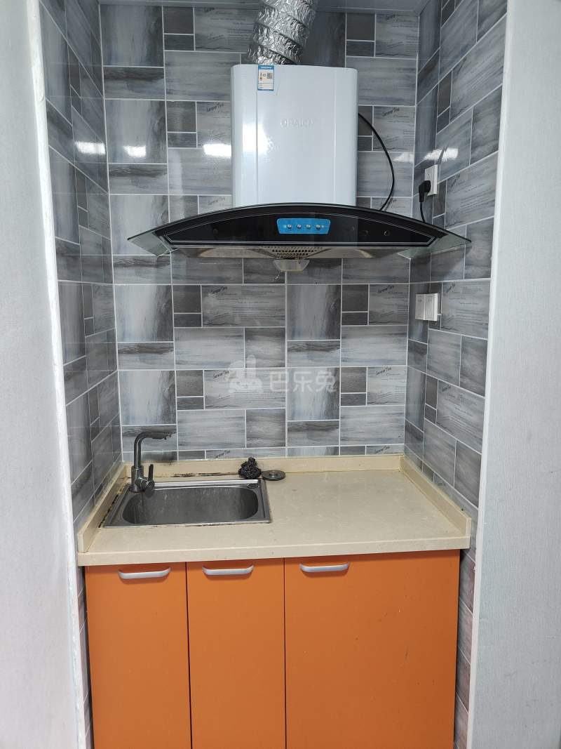 祥生御江湾9425628厨房图4