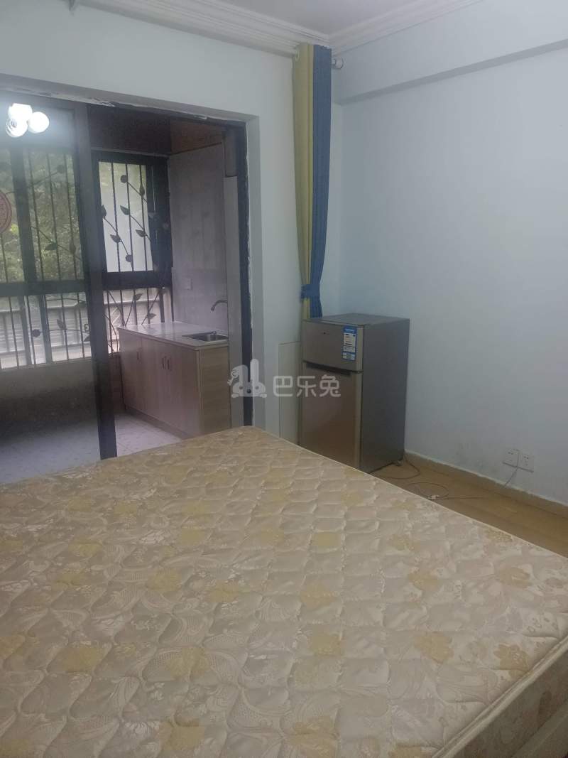 复地连城国际9426625卧室图1