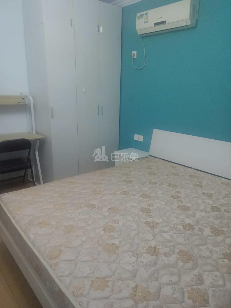 复地连城国际9426625卧室图3