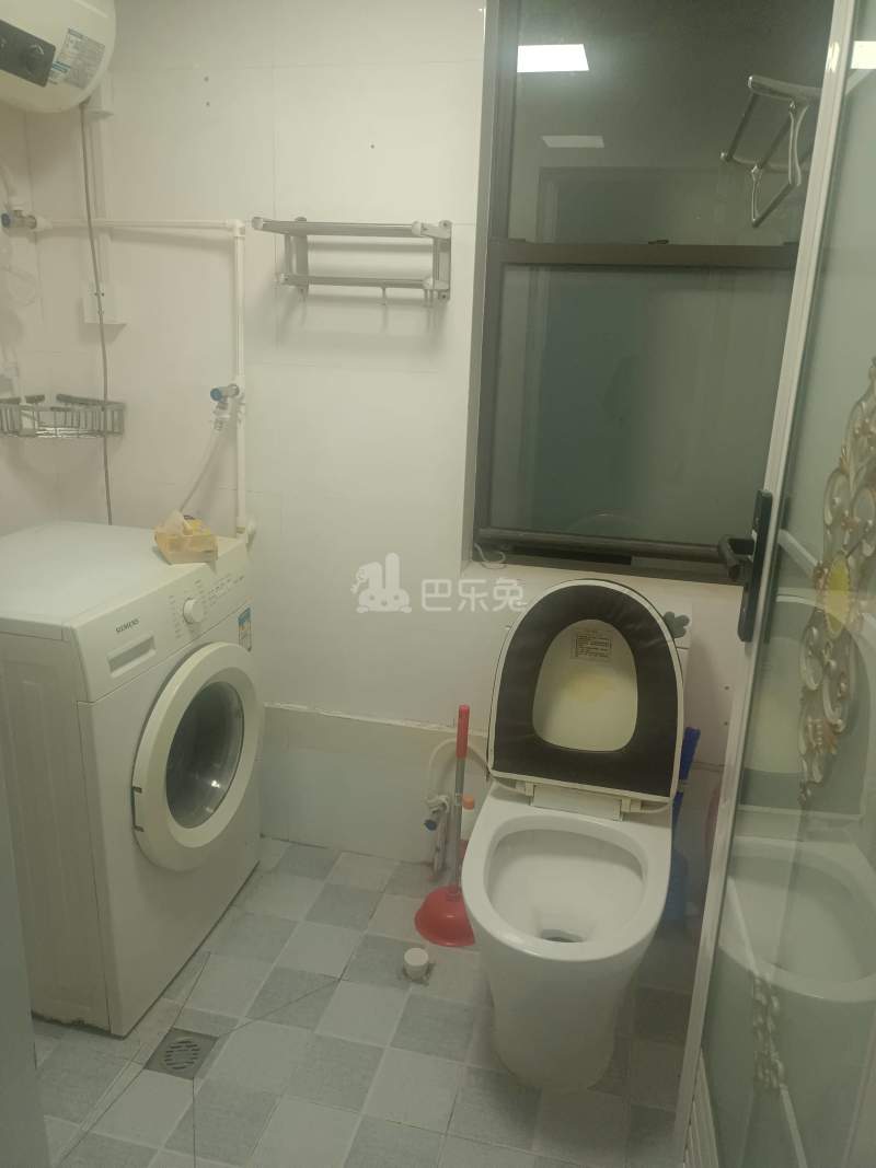 复地连城国际9426625卫生间图5