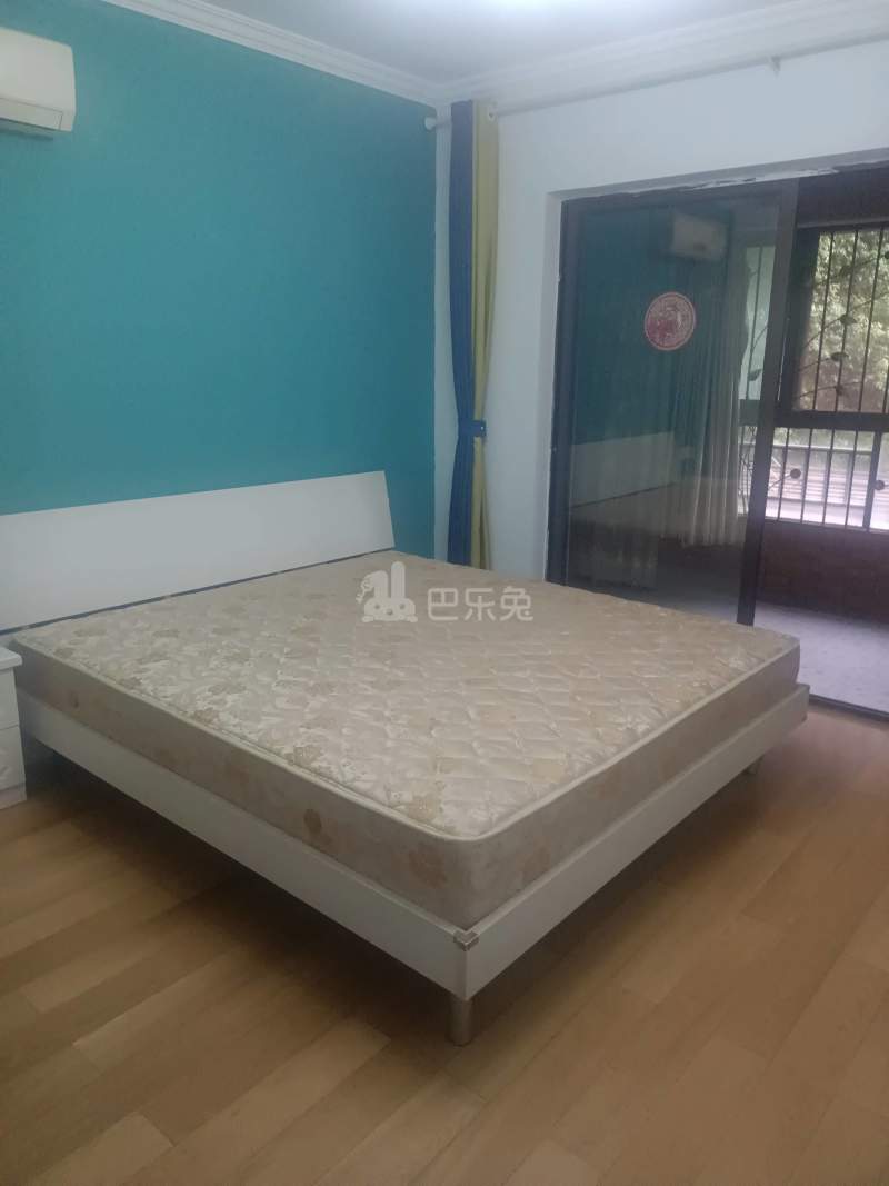 复地连城国际9426625卧室图0