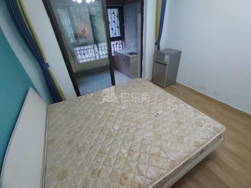 复地连城国际9426635卧室图2