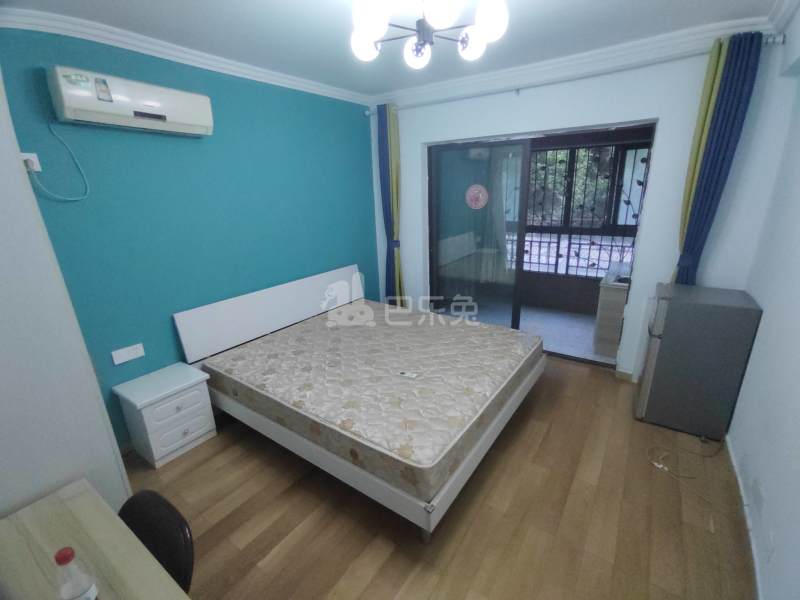 复地连城国际9426635卧室图0