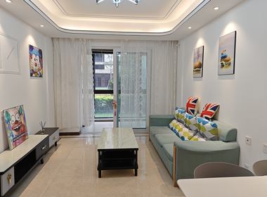 桐南美麓 3室2厅2卫