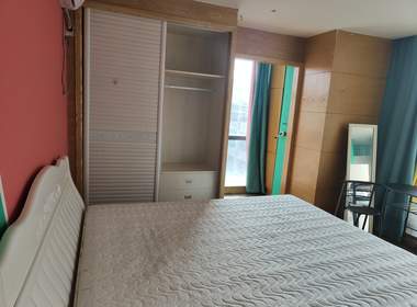 领峰国际（天工国际大厦） 1室1厅1卫